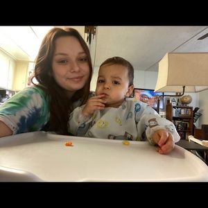 Meet your Posher, Mikayla